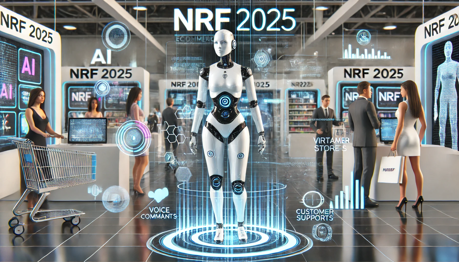 AI Shopping Assistant