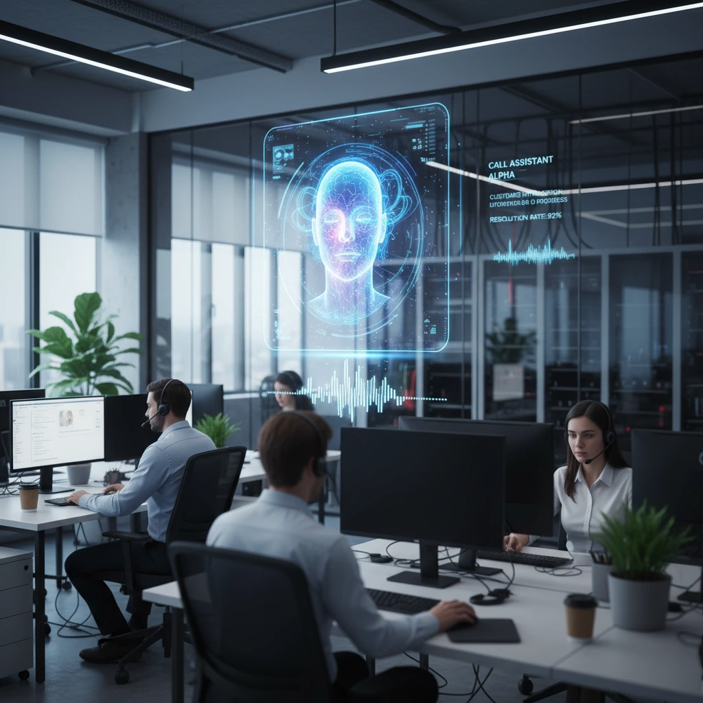A simple chart comparing types of AI agents, from Simple Reflex to Learning Agents, showing how they power modern workflow automation.