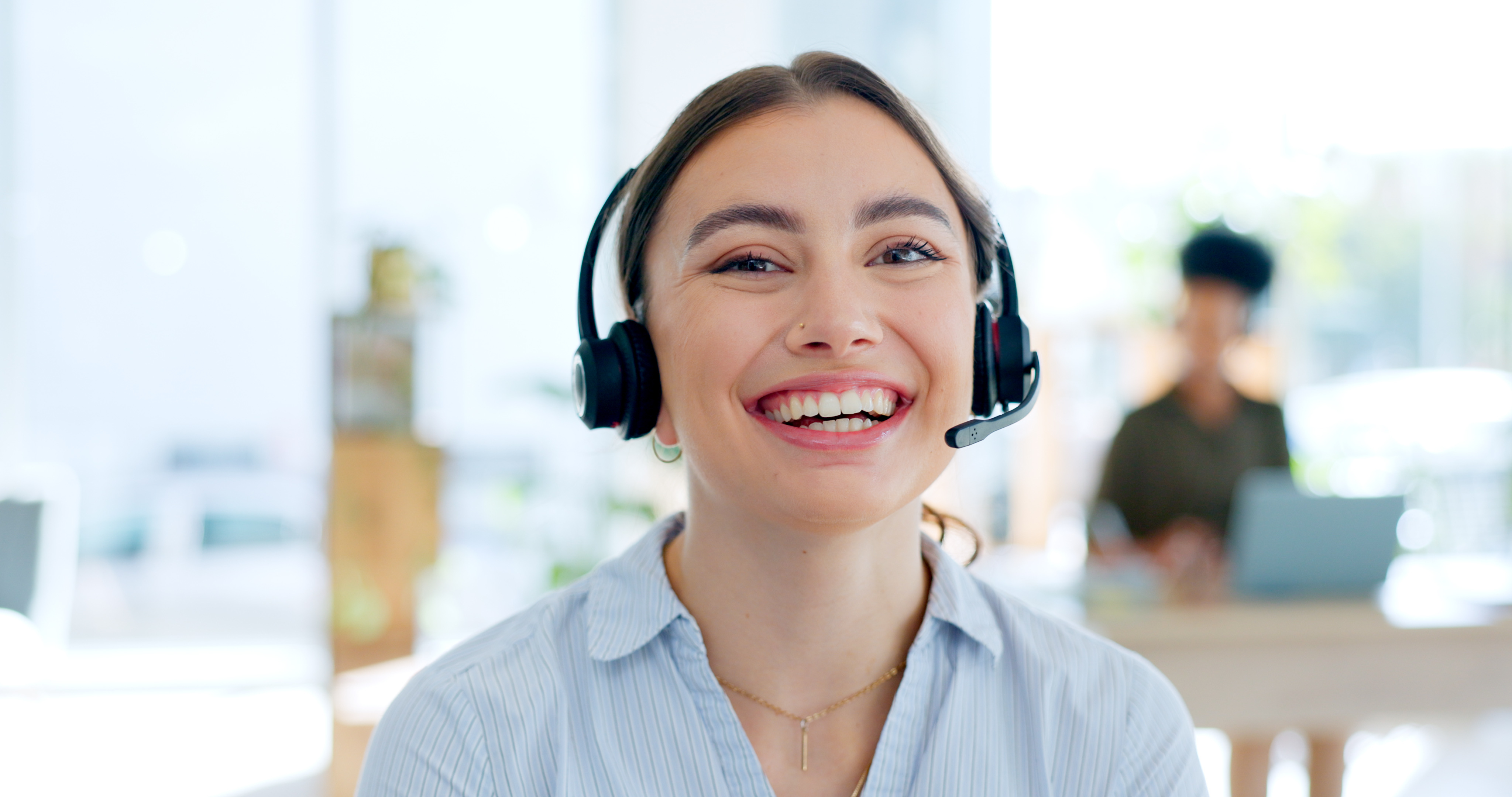 Conversational AI
