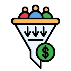 Rich Media Engagement Icon
